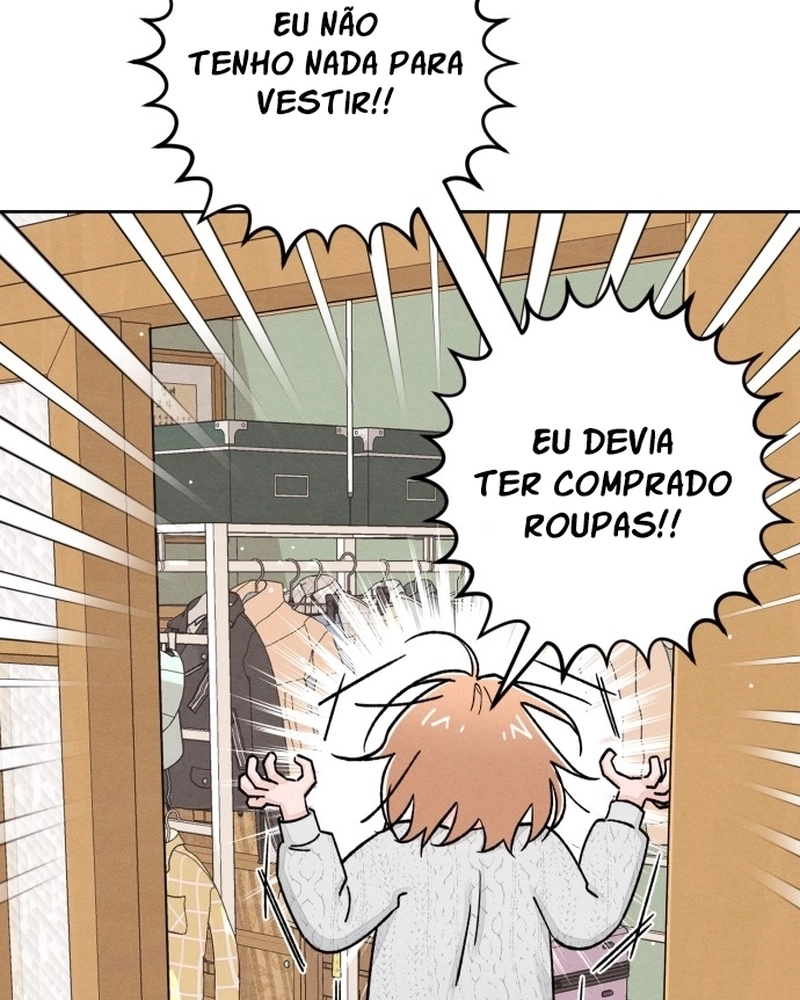 O Avanço da Juventude Capítulo 102 Página 32