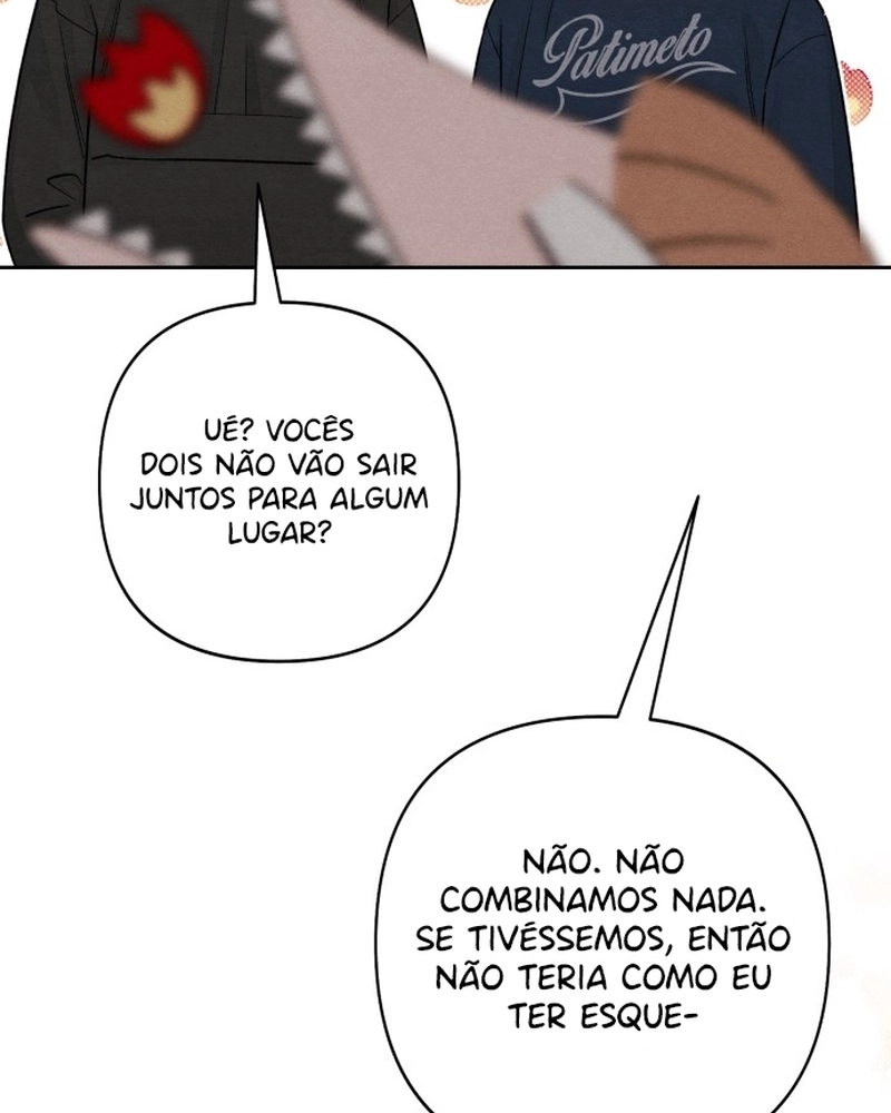 O Avanço da Juventude Capítulo 102 Página 35