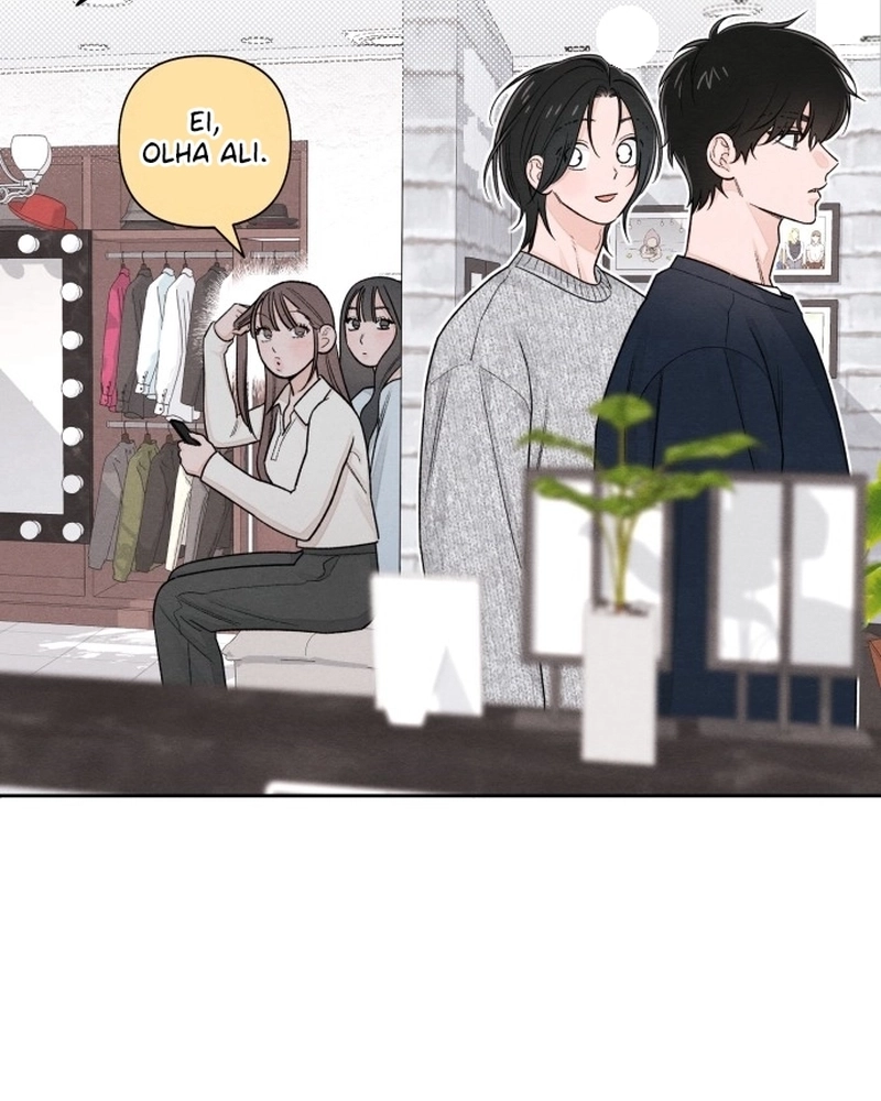 O Avanço da Juventude Capítulo 102 Página 43