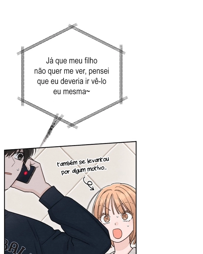 O Avanço da Juventude Capítulo 102 Página 79