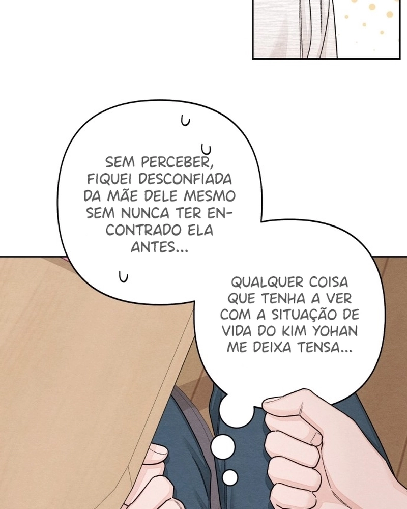 O Avanço da Juventude Capítulo 102 Página 88