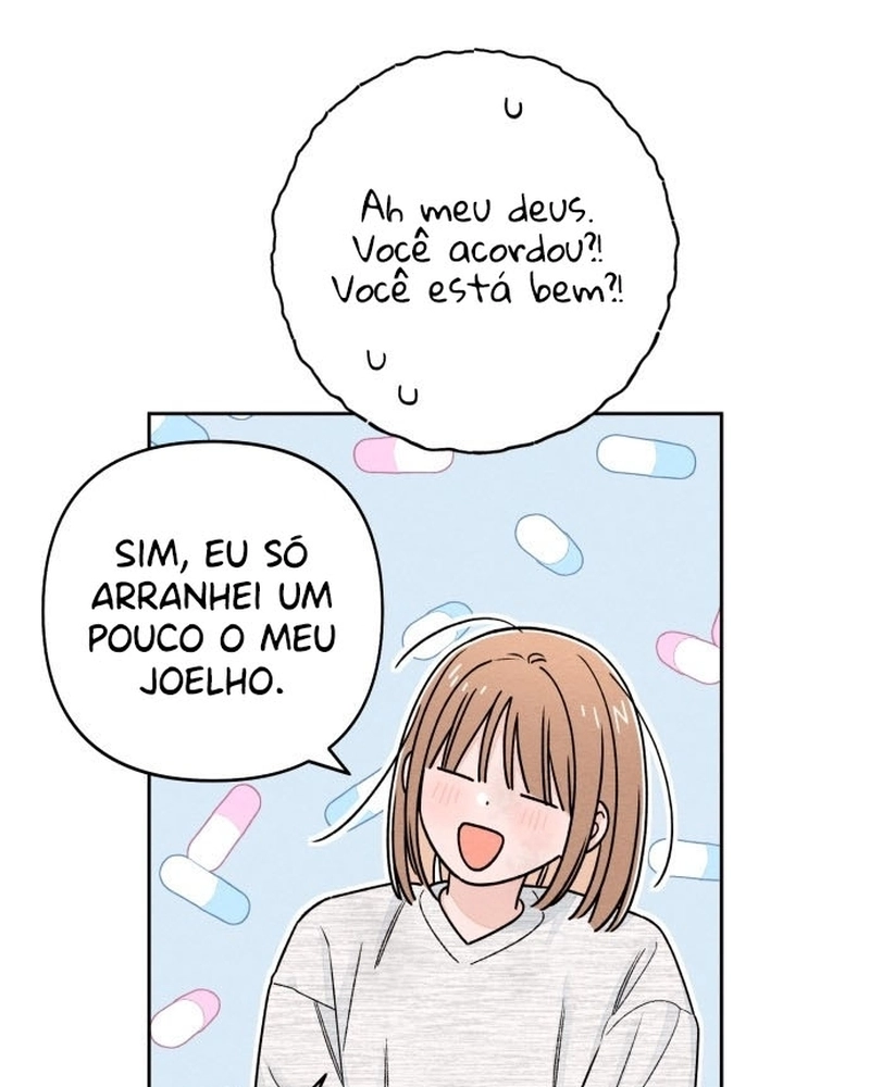 O Avanço da Juventude Capítulo 103 Página 11
