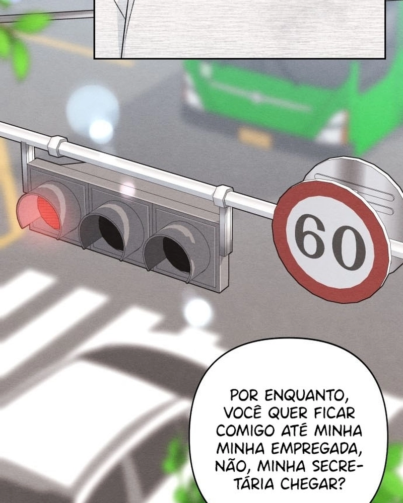 O Avanço da Juventude Capítulo 103 Página 17