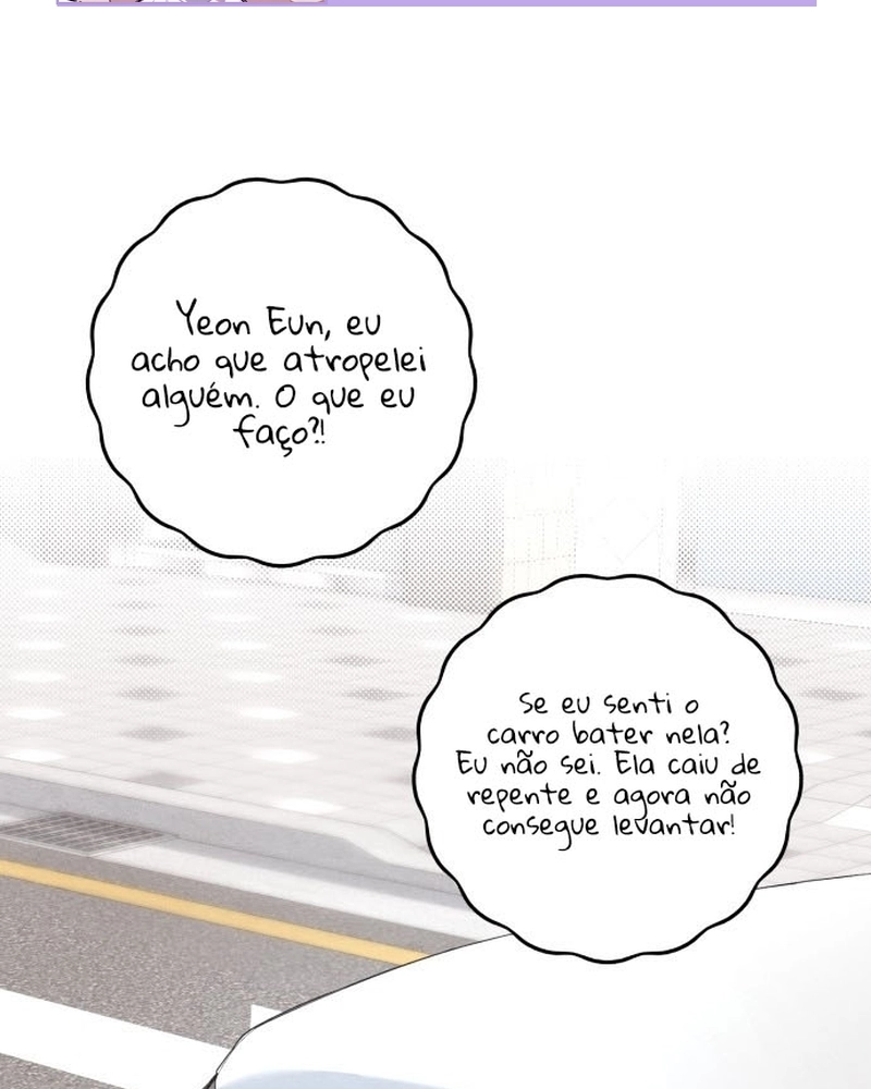 O Avanço da Juventude Capítulo 103 Página 3