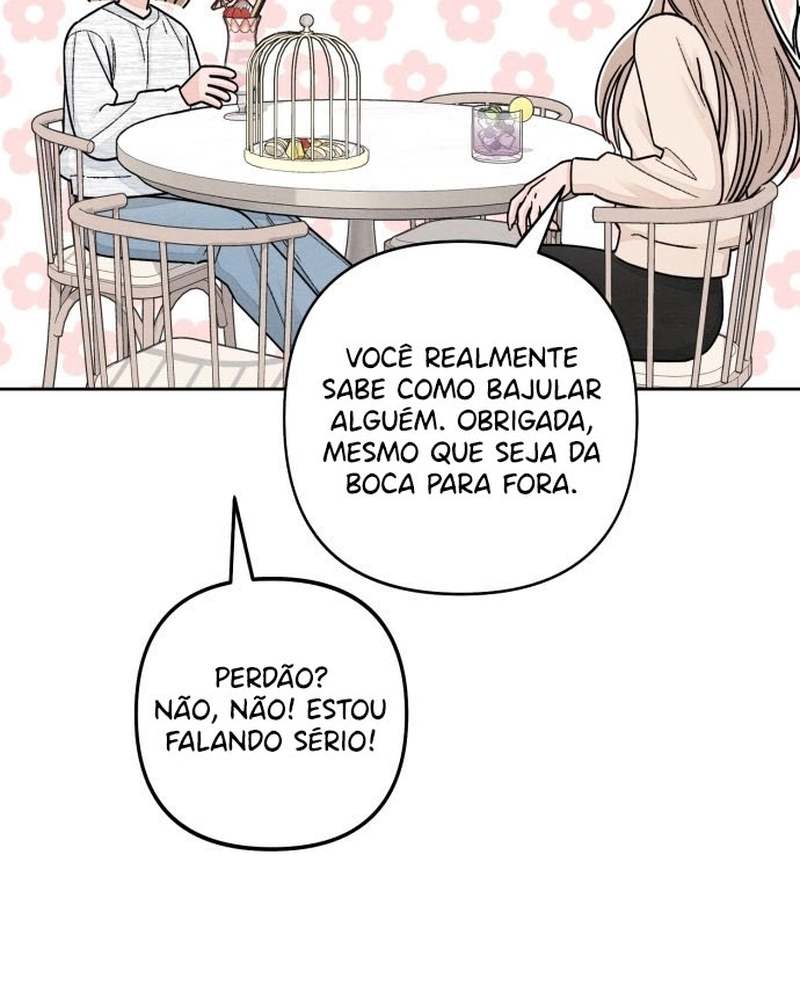 O Avanço da Juventude Capítulo 103 Página 39