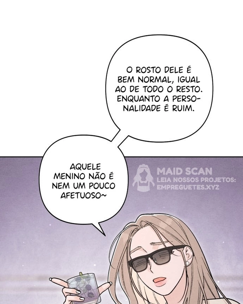O Avanço da Juventude Capítulo 103 Página 40
