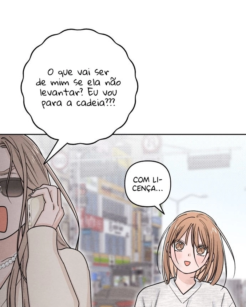 O Avanço da Juventude Capítulo 103 Página 5