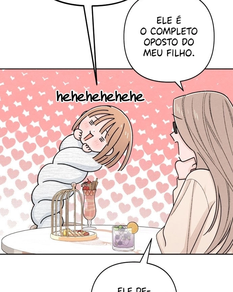 O Avanço da Juventude Capítulo 103 Página 54