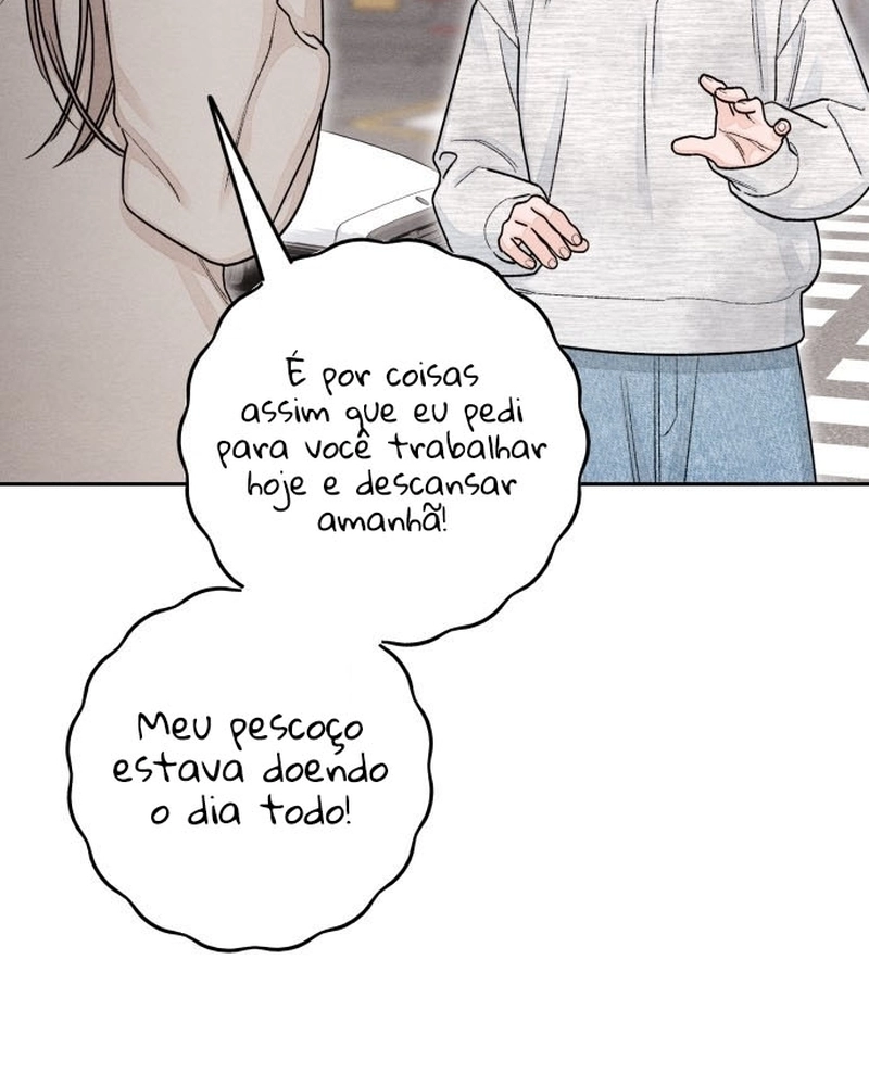 O Avanço da Juventude Capítulo 103 Página 6