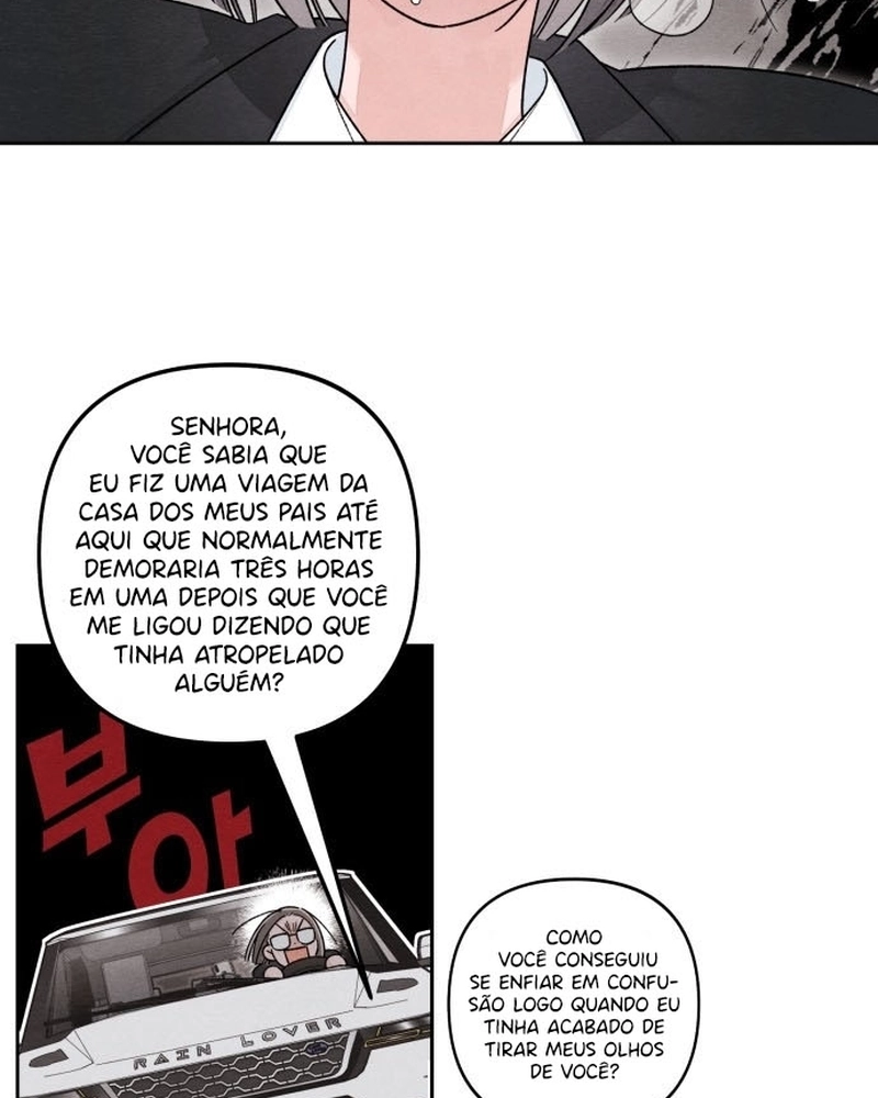 O Avanço da Juventude Capítulo 103 Página 91