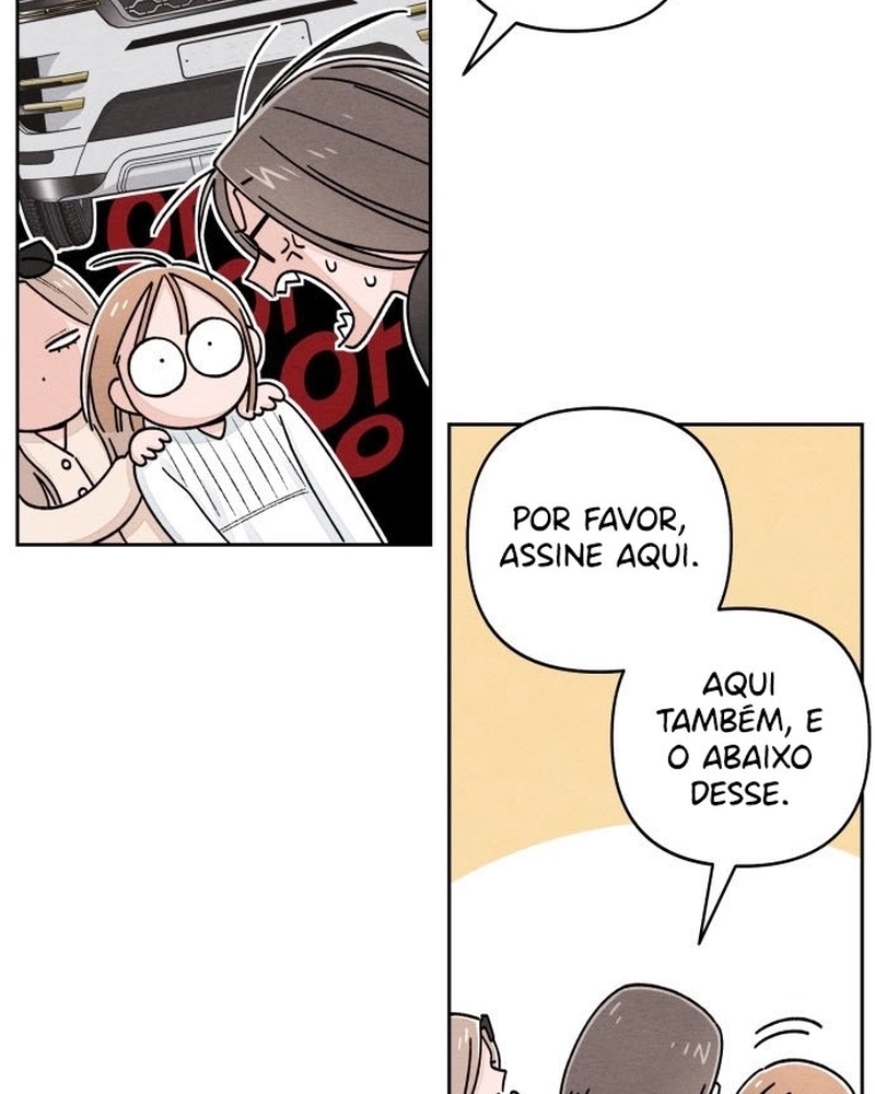 O Avanço da Juventude Capítulo 103 Página 92