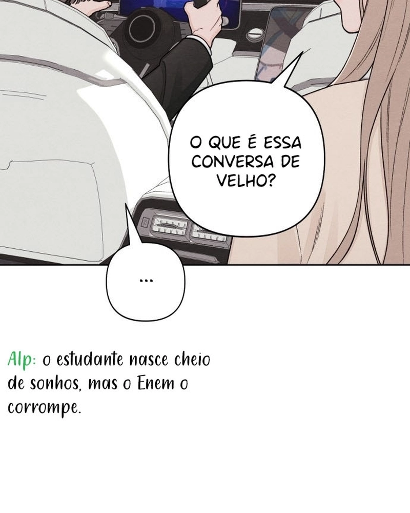 O Avanço da Juventude Capítulo 103 Página 97