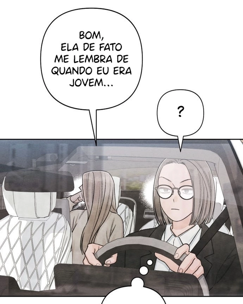 O Avanço da Juventude Capítulo 103 Página 98