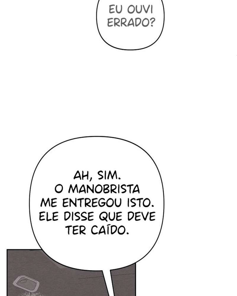 O Avanço da Juventude Capítulo 103 Página 99