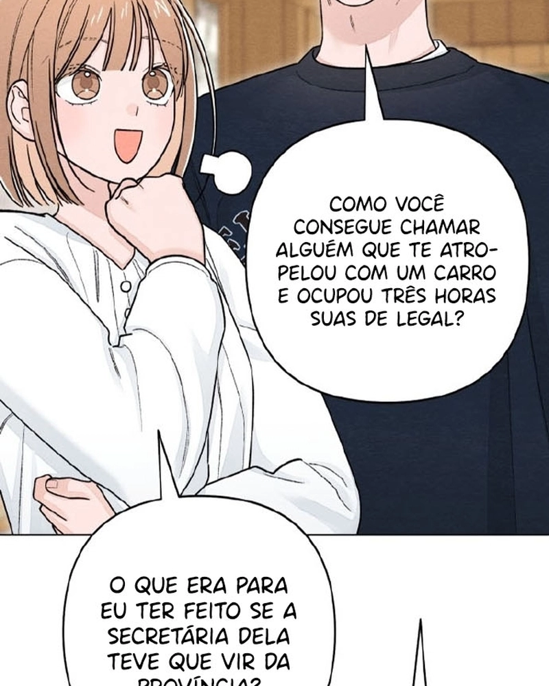 O Avanço da Juventude Capítulo 104 Página 11