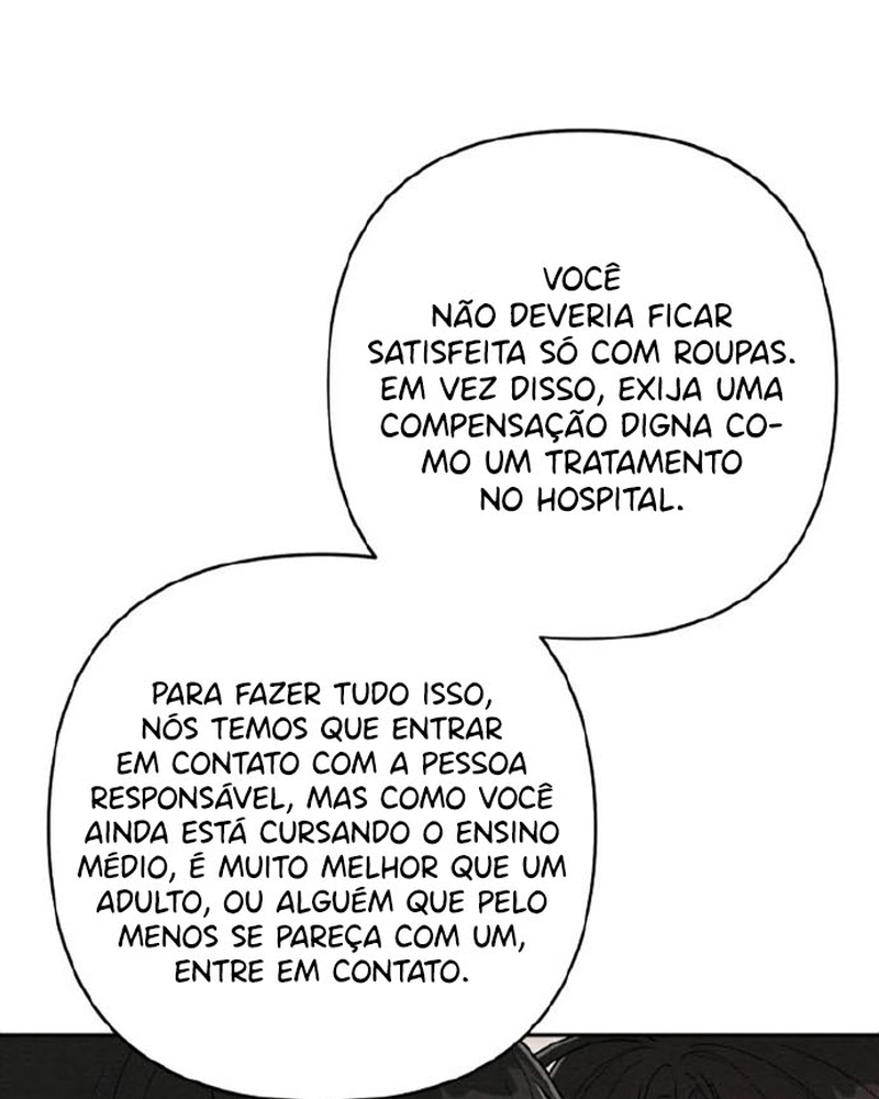 O Avanço da Juventude Capítulo 104 Página 21