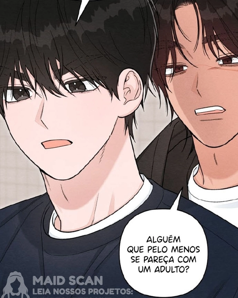 O Avanço da Juventude Capítulo 104 Página 22