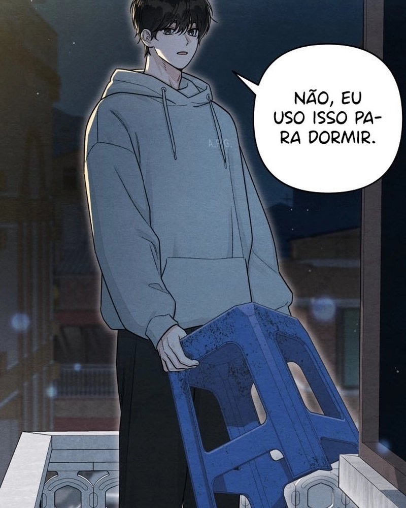 O Avanço da Juventude Capítulo 104 Página 45