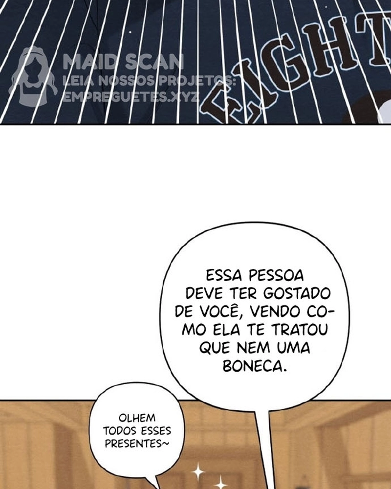 O Avanço da Juventude Capítulo 104 Página 5