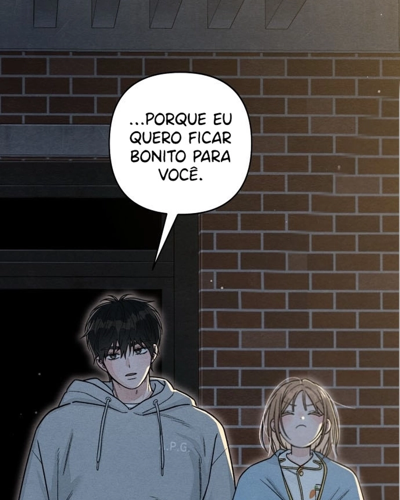 O Avanço da Juventude Capítulo 104 Página 52