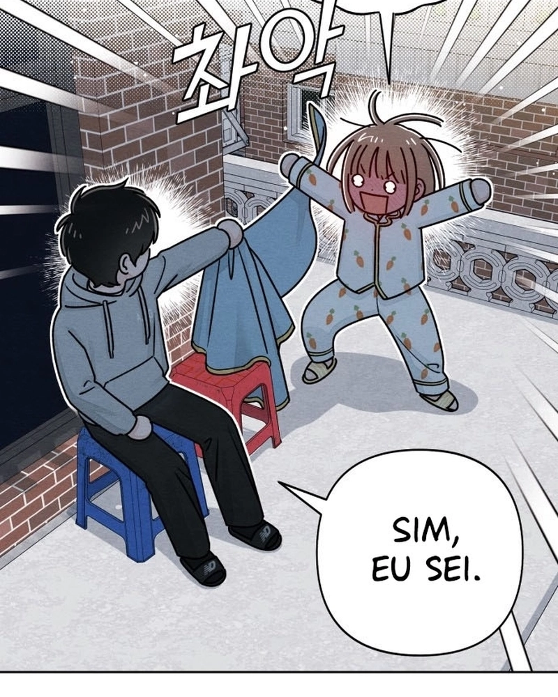 O Avanço da Juventude Capítulo 104 Página 59