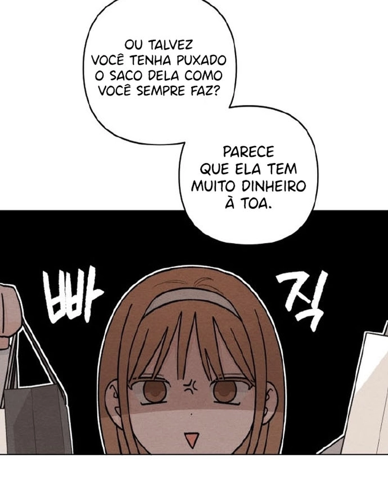 O Avanço da Juventude Capítulo 104 Página 7