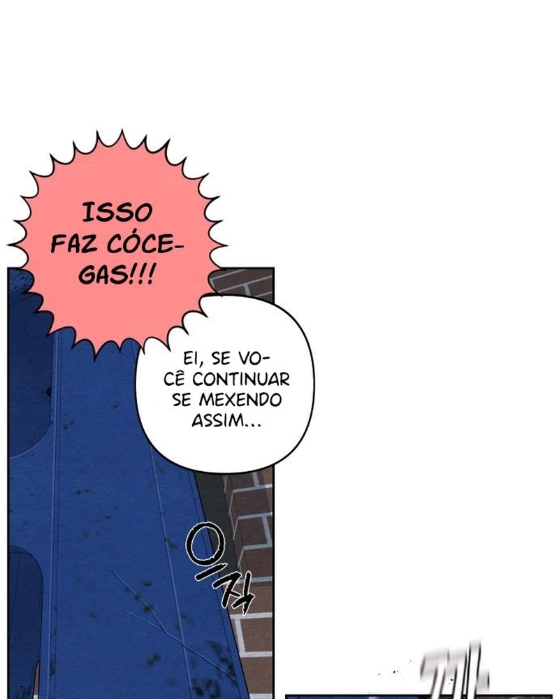 O Avanço da Juventude Capítulo 104 Página 81