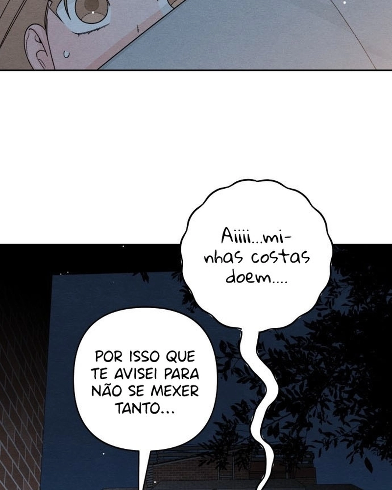 O Avanço da Juventude Capítulo 104 Página 88