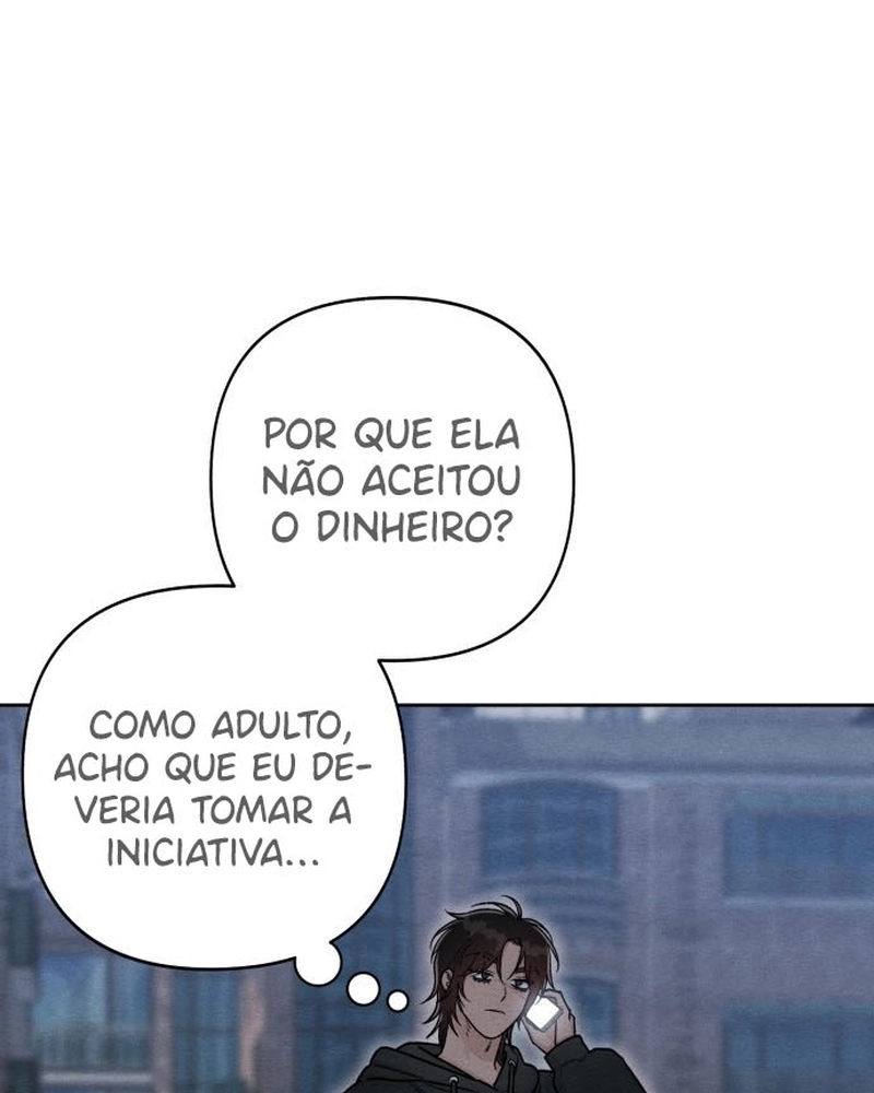 O Avanço da Juventude Capítulo 104 Página 91