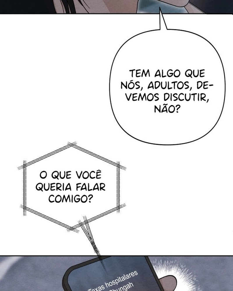 O Avanço da Juventude Capítulo 104 Página 97
