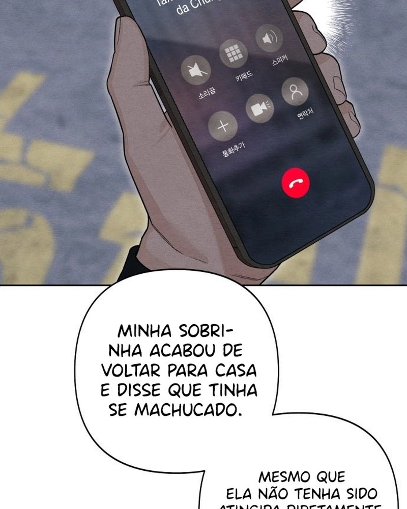 O Avanço da Juventude Capítulo 104 Página 98