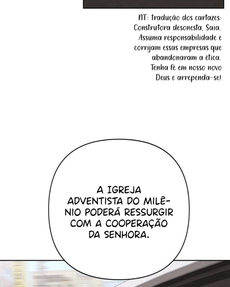 O Avanço da Juventude Capítulo 105 Página 12