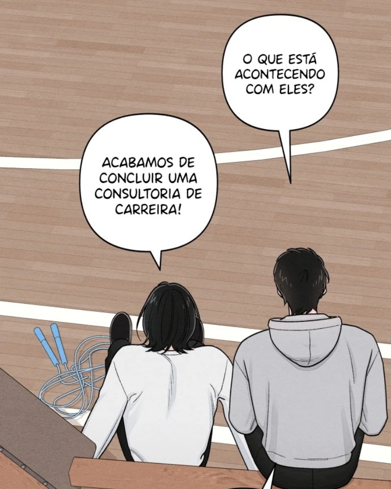 O Avanço da Juventude Capítulo 105 Página 29