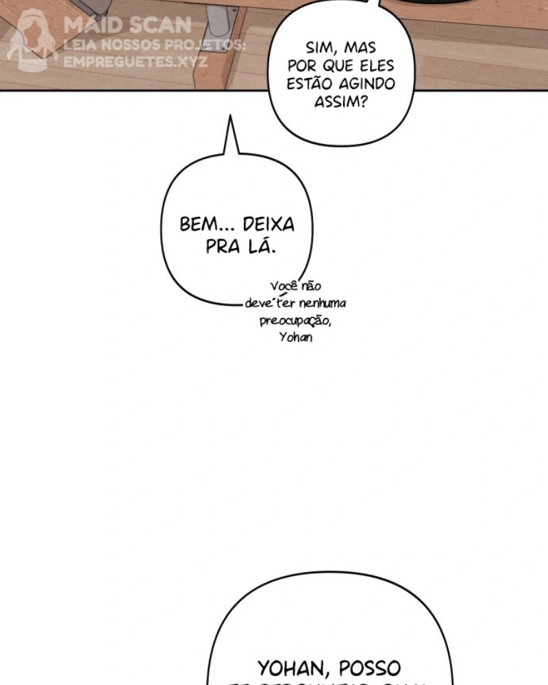 O Avanço da Juventude Capítulo 105 Página 30