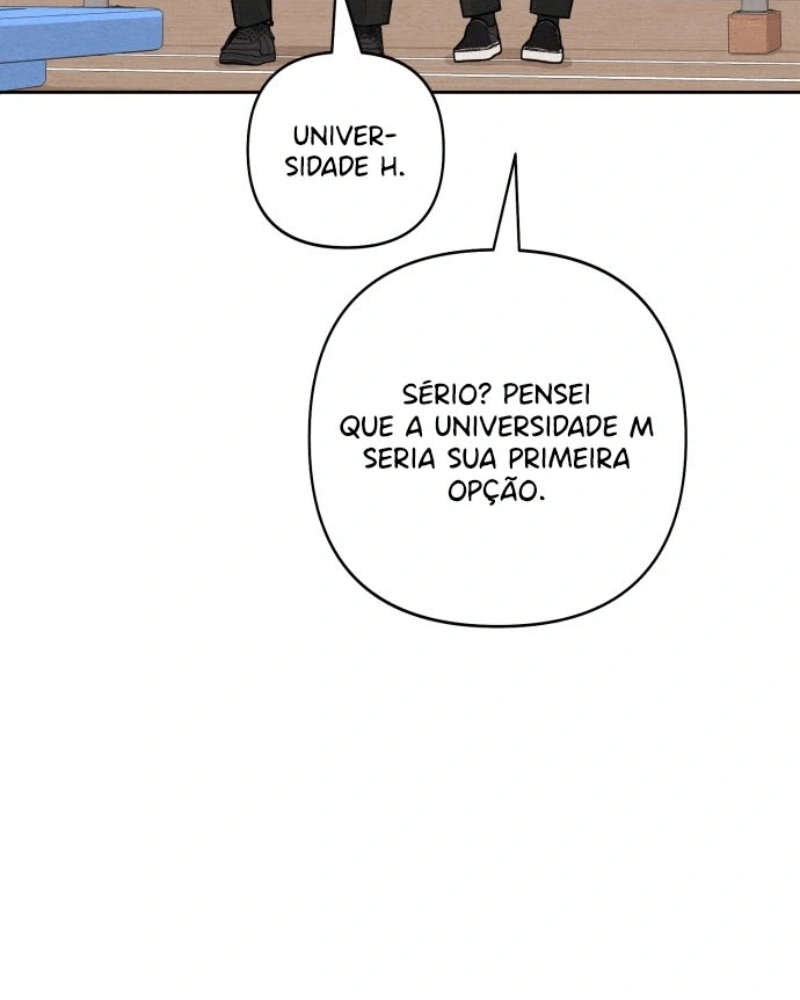 O Avanço da Juventude Capítulo 105 Página 32