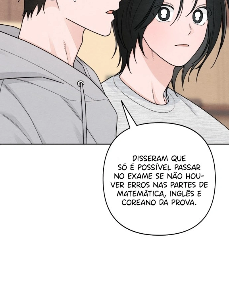 O Avanço da Juventude Capítulo 105 Página 34