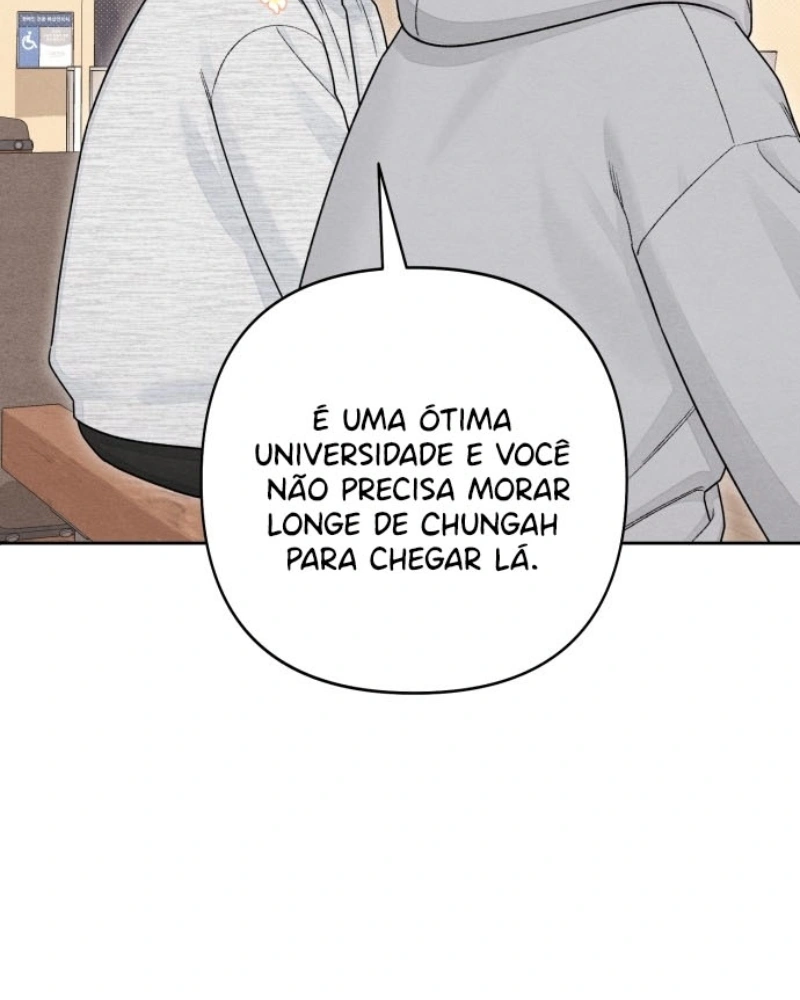 O Avanço da Juventude Capítulo 105 Página 39