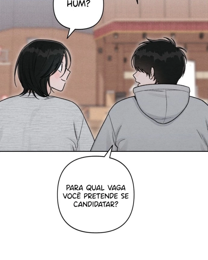 O Avanço da Juventude Capítulo 105 Página 48