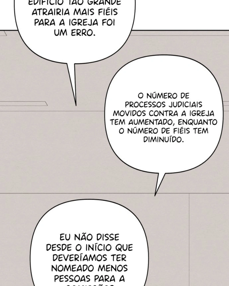 O Avanço da Juventude Capítulo 105 Página 5