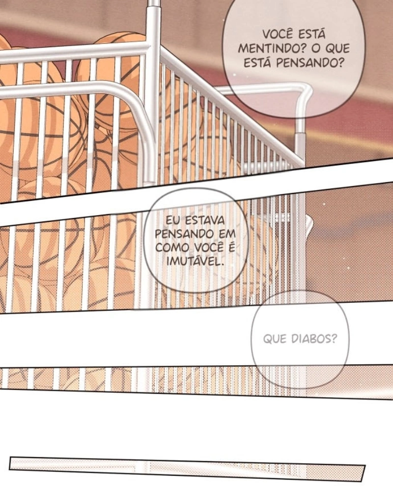 O Avanço da Juventude Capítulo 105 Página 55