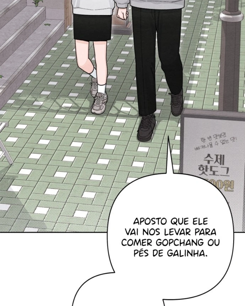 O Avanço da Juventude Capítulo 105 Página 58