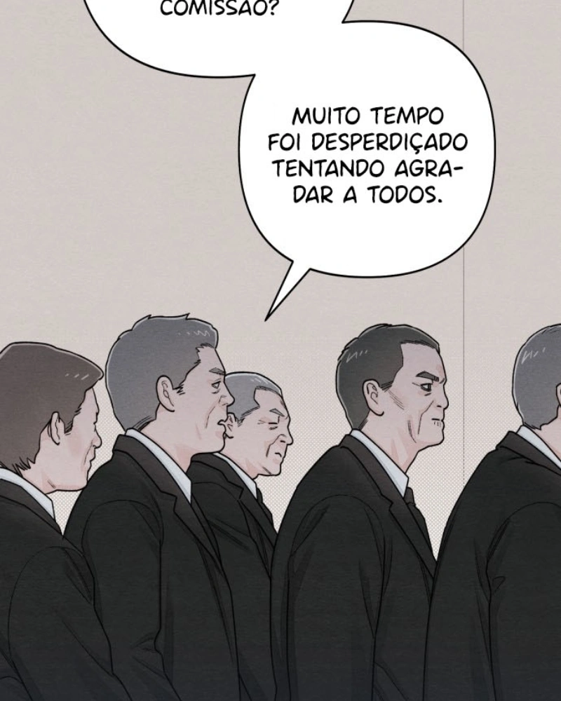 O Avanço da Juventude Capítulo 105 Página 6