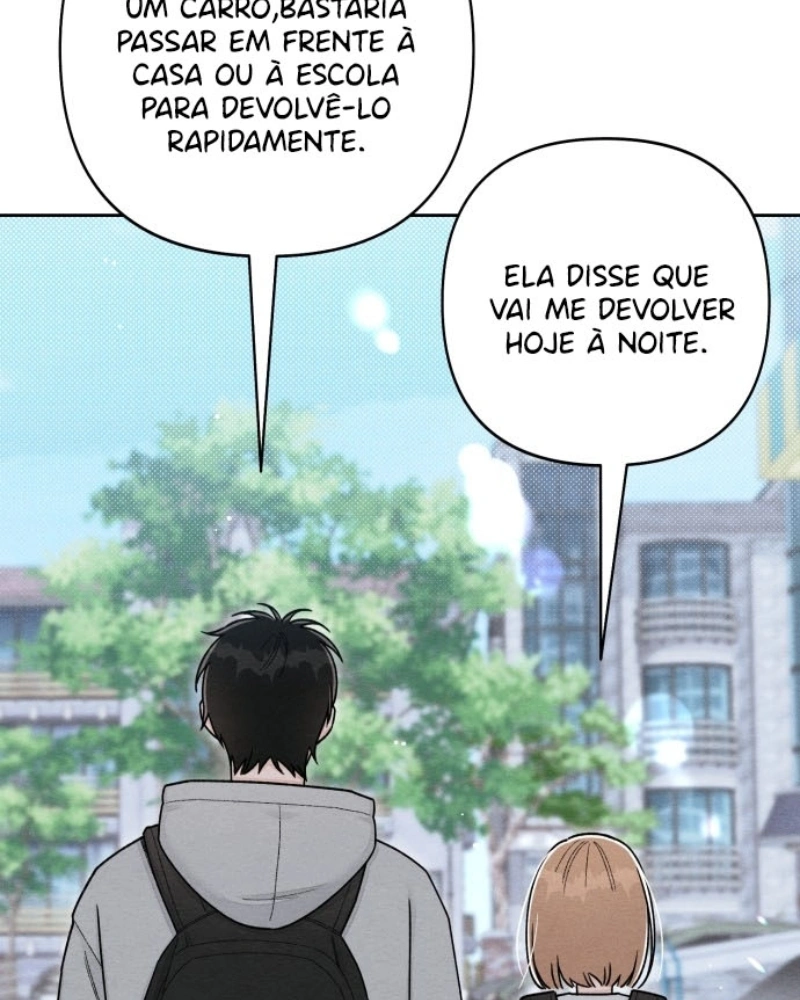 O Avanço da Juventude Capítulo 105 Página 62