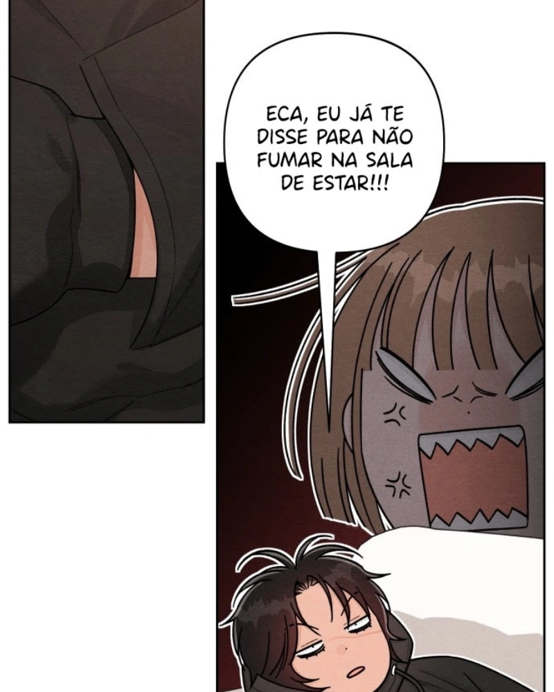O Avanço da Juventude Capítulo 105 Página 67