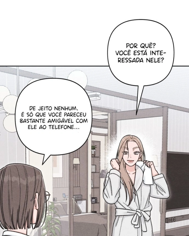 O Avanço da Juventude Capítulo 105 Página 72