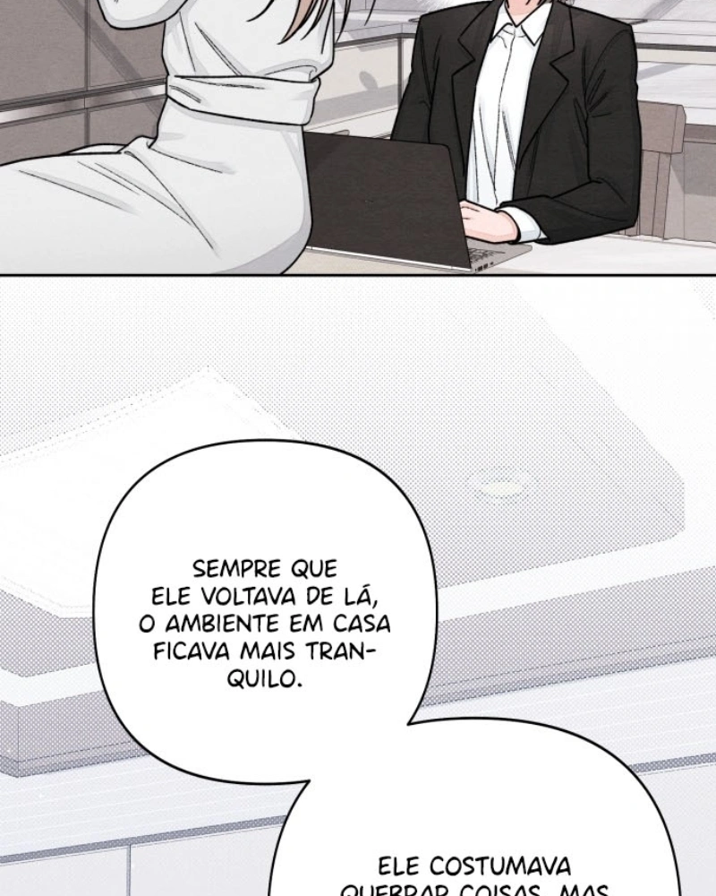 O Avanço da Juventude Capítulo 105 Página 85