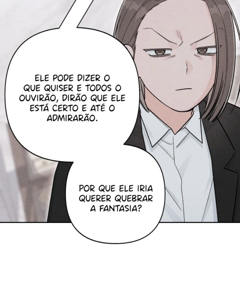 O Avanço da Juventude Capítulo 105 Página 96