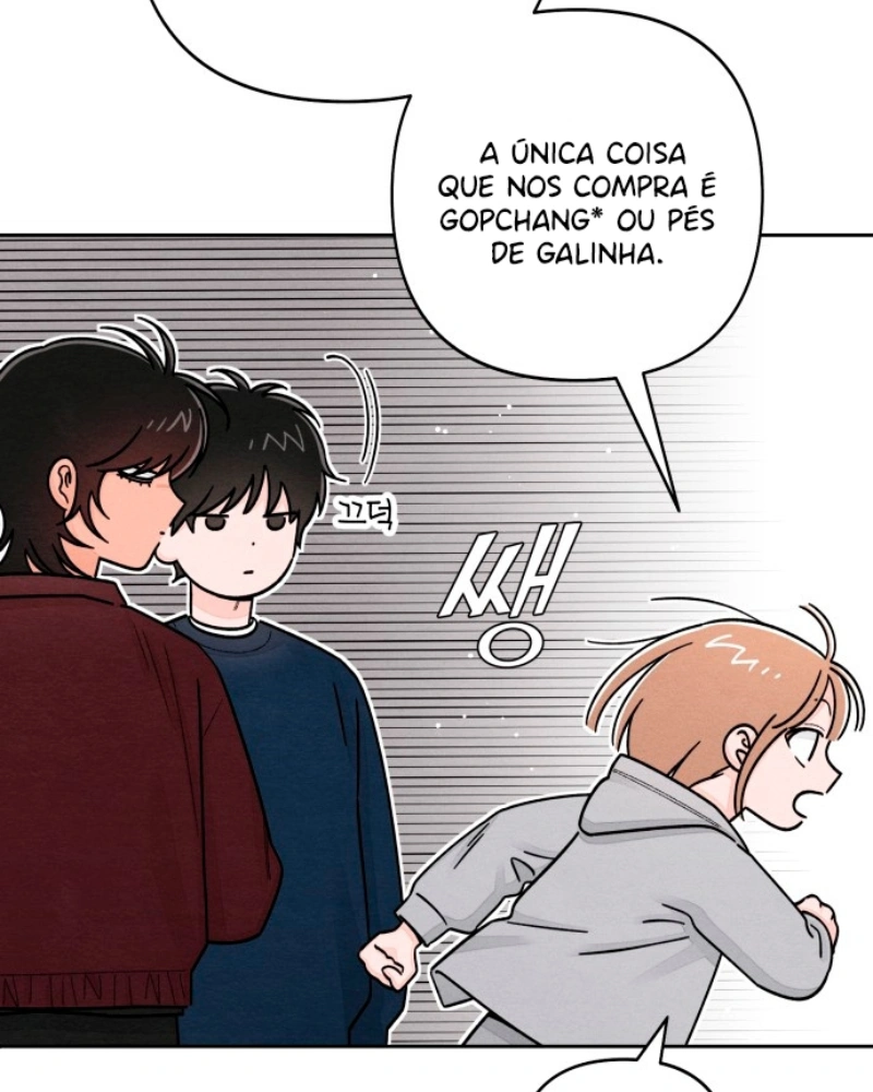 O Avanço da Juventude Capítulo 106 Página 11
