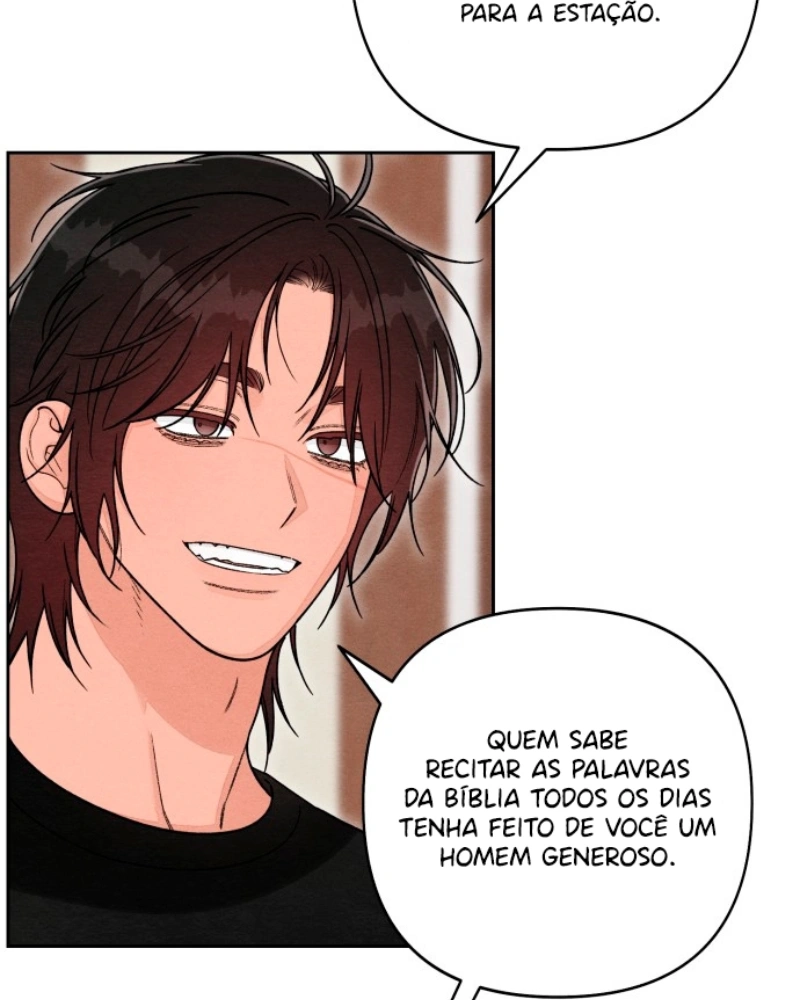 O Avanço da Juventude Capítulo 106 Página 33