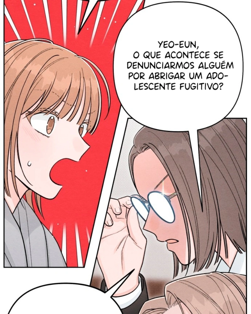 O Avanço da Juventude Capítulo 106 Página 90